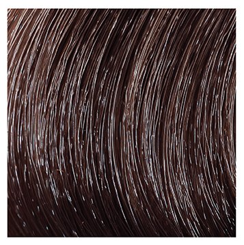 Color & Soin Permanentní barva na vlasy s rostlinnými extrakty 135 ml Odstín: 5N Světle hnědá