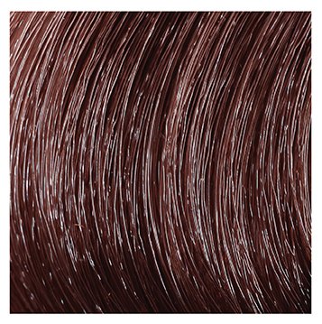 Color & Soin Permanentní barva na vlasy s rostlinnými extrakty 135 ml Odstín: 5M Světle mahagonová hnědá