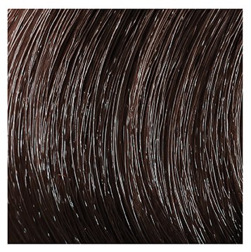 Color & Soin Permanentní barva na vlasy s rostlinnými extrakty 135 ml Odstín: 4M Mahagonová hnědá