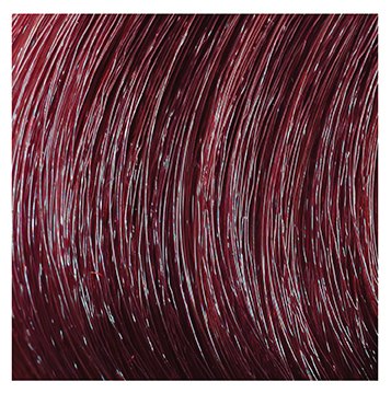 Color & Soin Permanentní barva na vlasy s rostlinnými extrakty 135 ml Odstín: 11R Borůvková červená