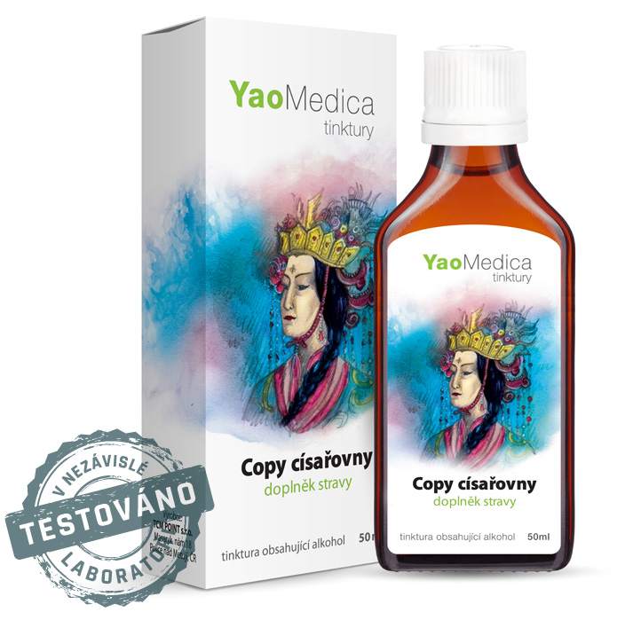 YaoMedica Copy císařovny 50 ml