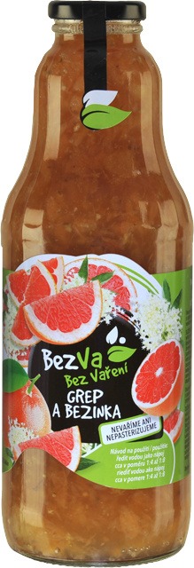 Madami BezVa Grep & Bezinka Balení: 1000 ml