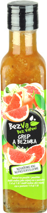 Madami BezVa Grep & Bezinka Balení: 250 ml