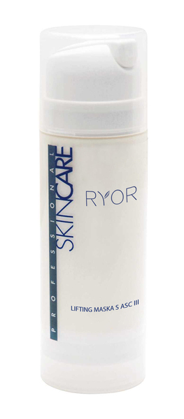 Ryor Lifting maska s ASC III 150 ml