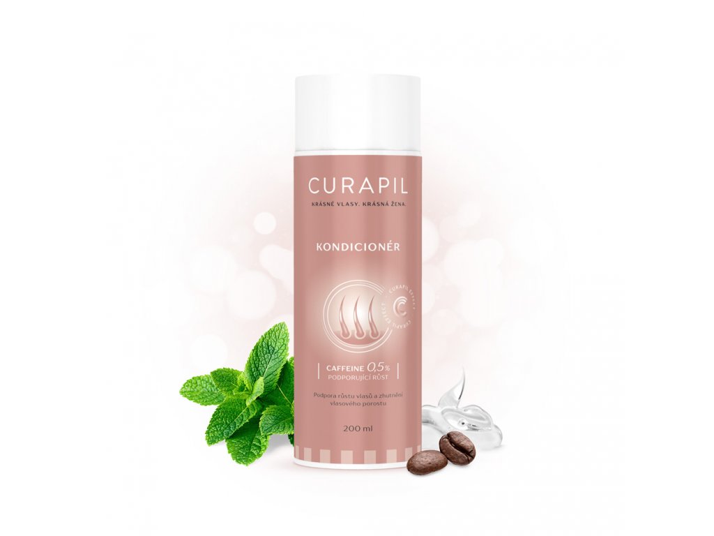 Curapil Kondicionér 200 ml