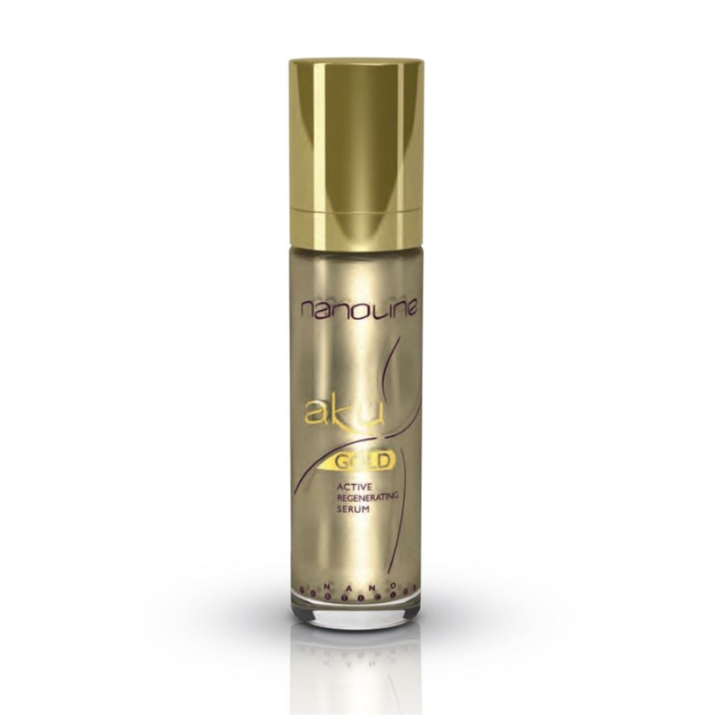 Akuna AkuGold regenerační sérum 50 ml