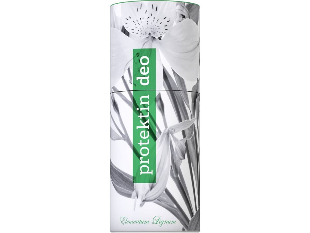 Energy Protektin Deo 100% přírodní deodorant 35 g