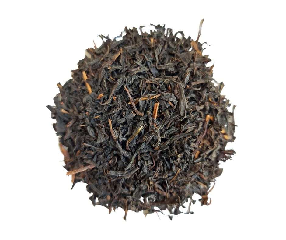 TeaTao Benifuki Japonský černý čaj sypaný 50 g