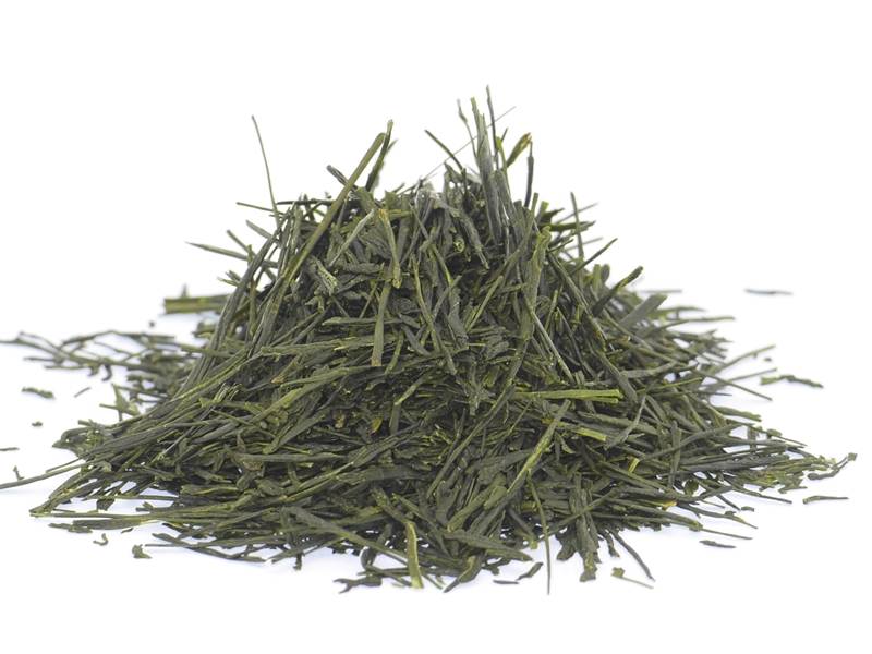 TeaTao Sencha Kanayamidori sypaný 100 g