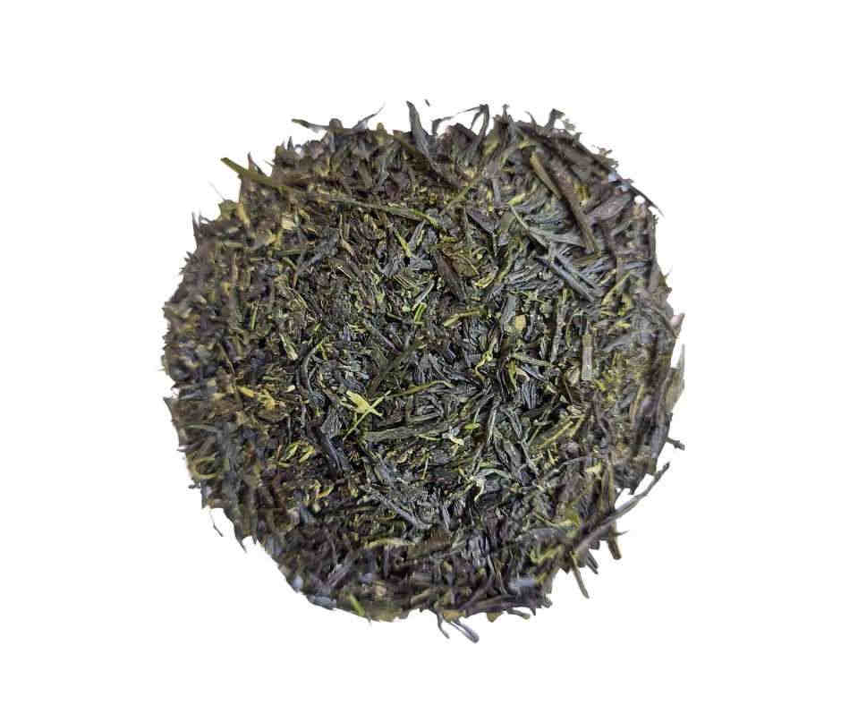 TeaTao Gyokuro Shizuoka zelený čaj sypaný 100 g