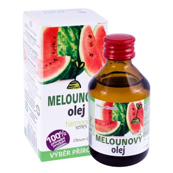 Elit Melounový olej 100 ml