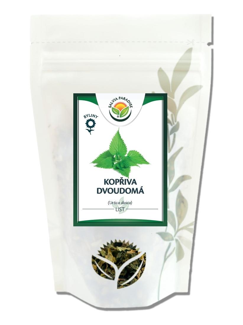 Salvia Paradise Kopřiva dvoudomá list Balení: 40 g