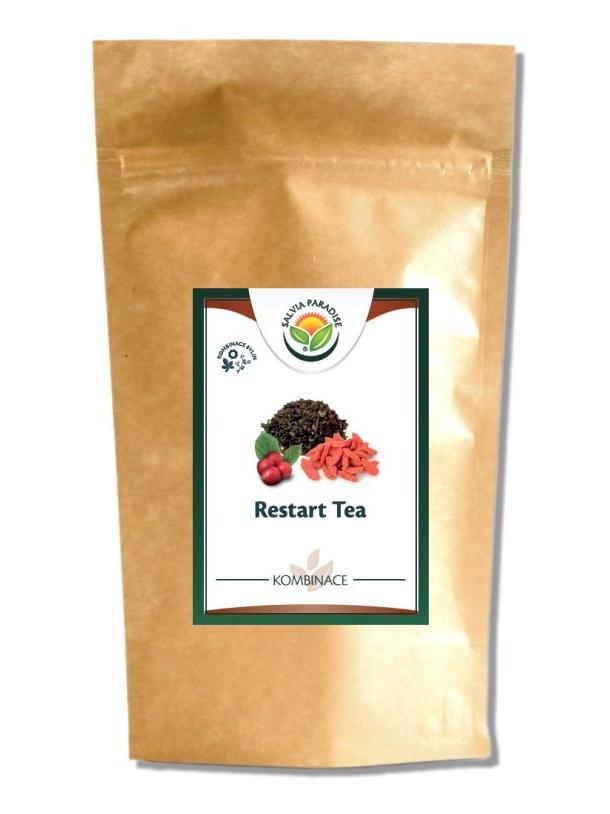 Salvia Paradise Restart tea 100 g