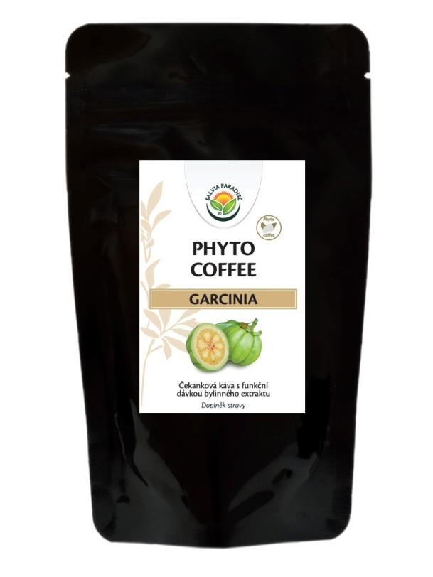 Salvia Paradise Phyto Coffee Garcinia 100 g