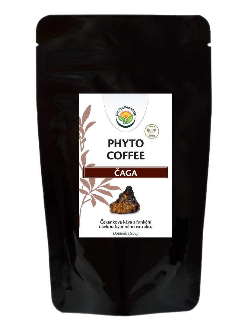 Salvia Paradise Phyto Coffee Čaga 100 g