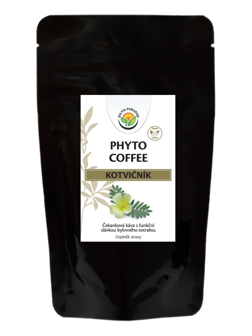 Salvia Paradise Phyto Coffee Kotvičník 100 g