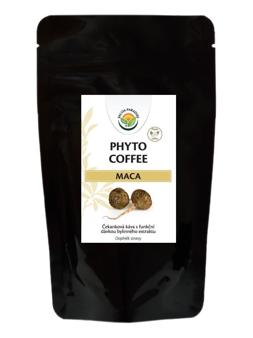 Salvia Paradise Phyto Coffee Maca 100 g