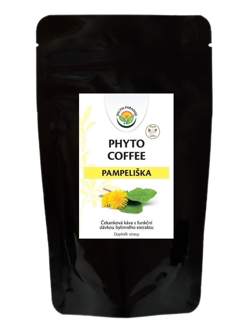 Salvia Paradise Phyto Coffee Pampeliška 100 g