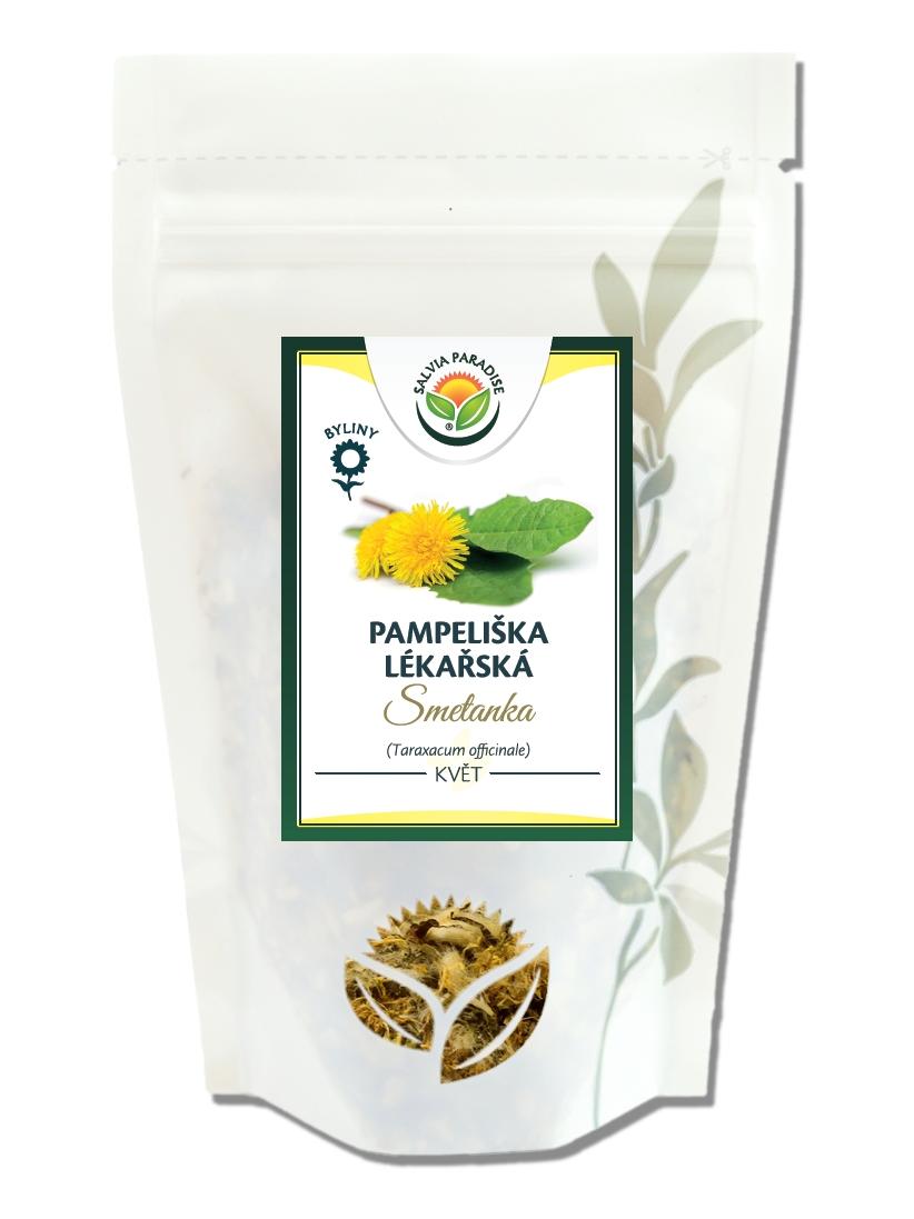 Salvia Paradise Pampeliška lékařská květ Balení: 50 g