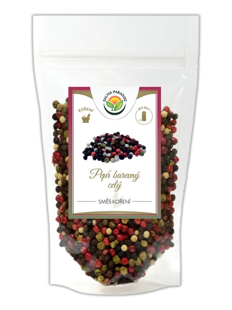 Salvia Paradise Pepř barevný celý Balení: 200 g