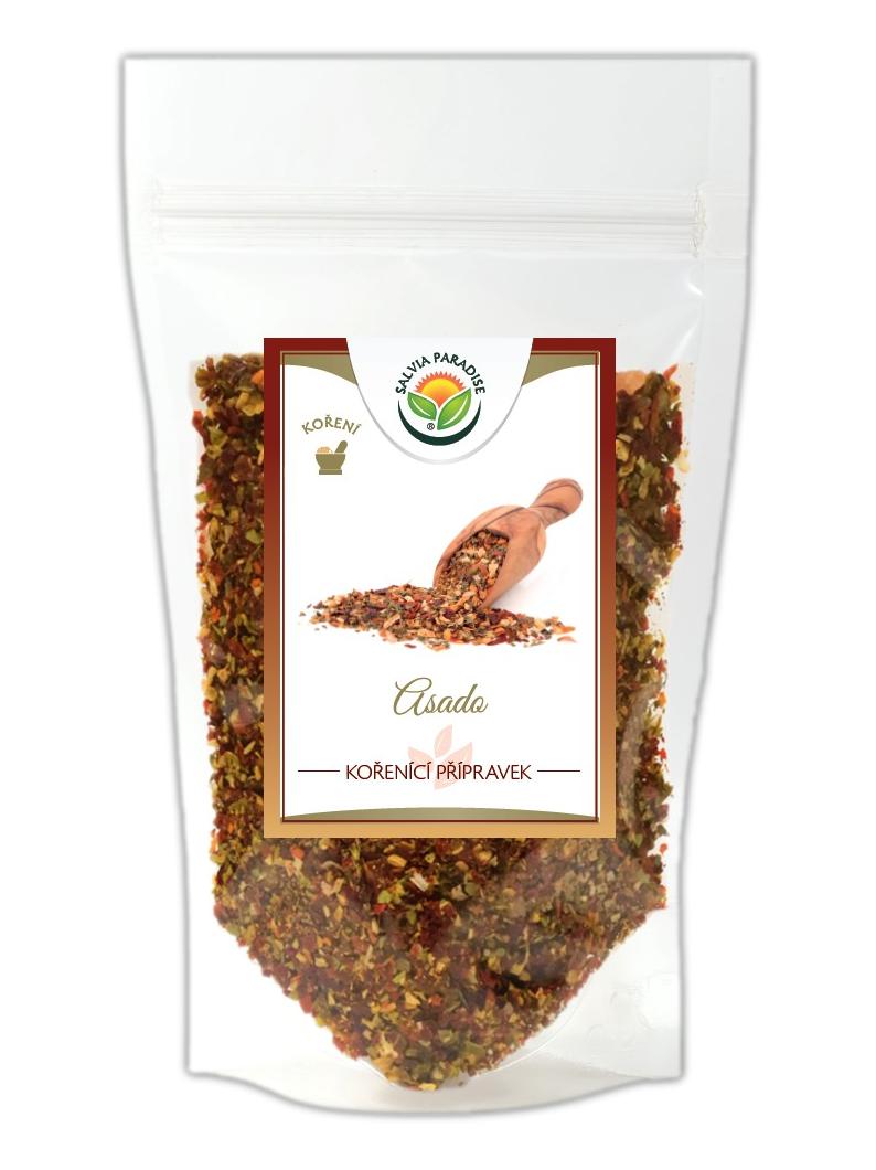 Salvia Paradise Asado Balení: 800 g