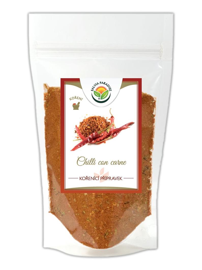 Salvia Paradise Chilli con carne Balení: 120 g