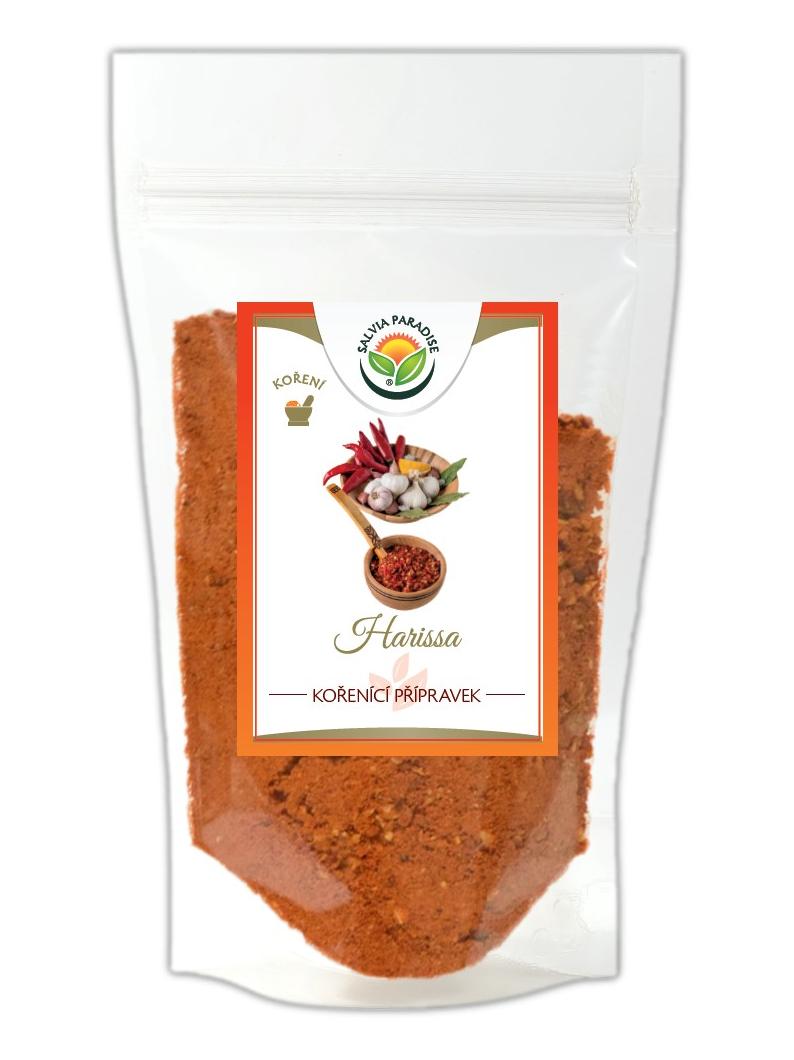 Salvia Paradise Harissa Balení: 500 g