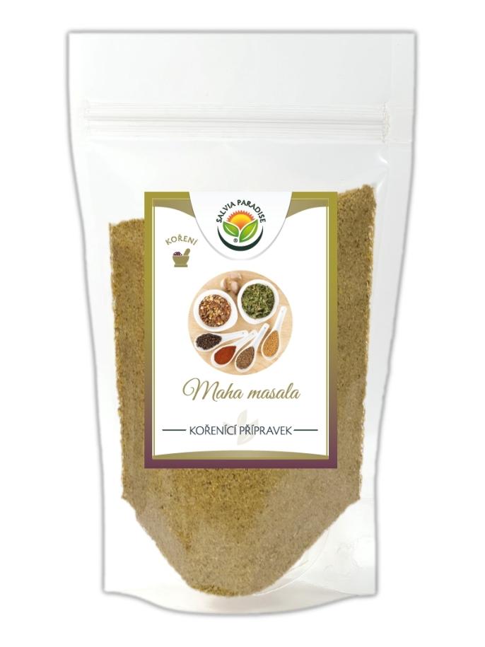 Salvia Paradise Maha masala Balení: 100 g