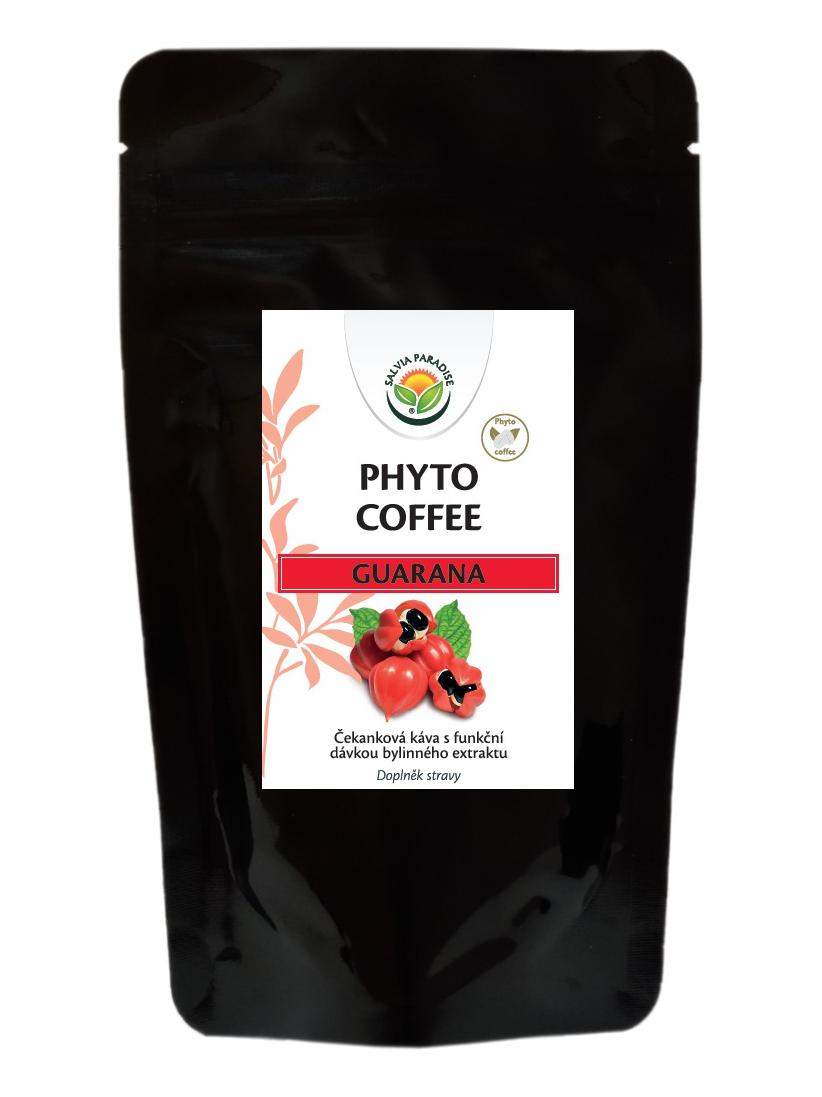 Salvia Paradise Phyto Coffee Guarana 100 g