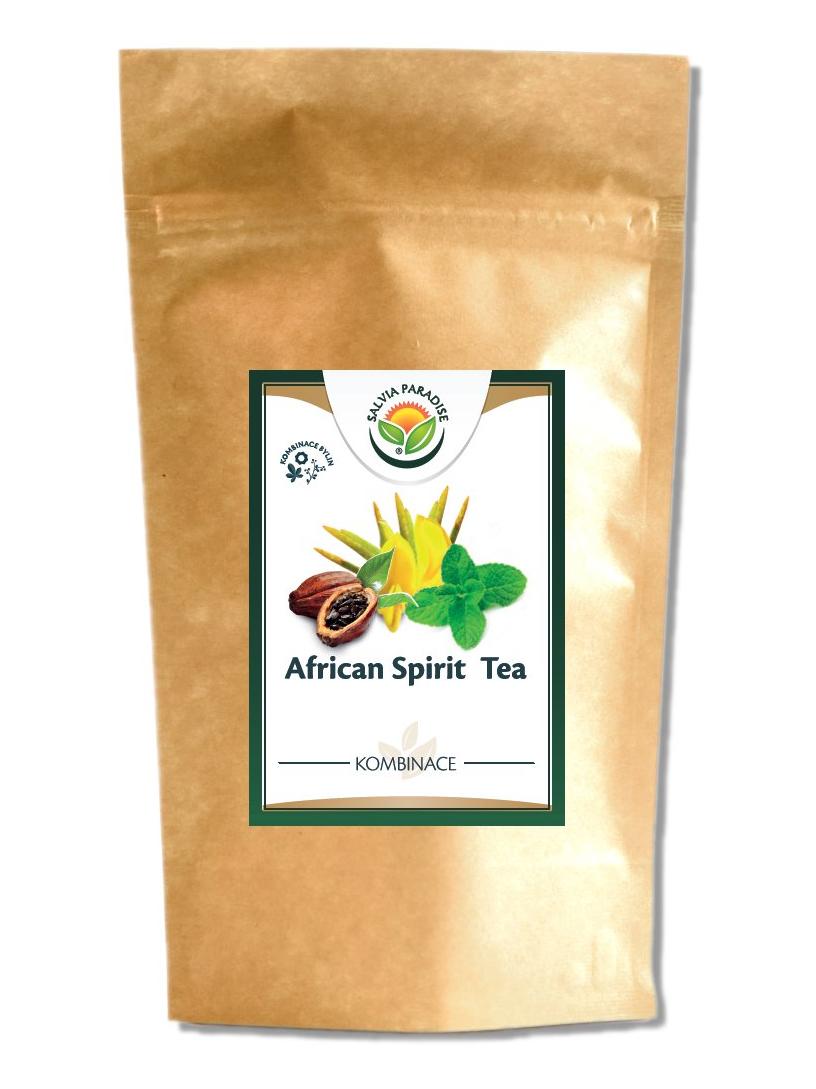 Salvia Paradise African Spirit Tea 100 g