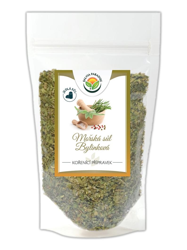 Salvia Paradise Sůl mořská bylinková Balení: 1200 g