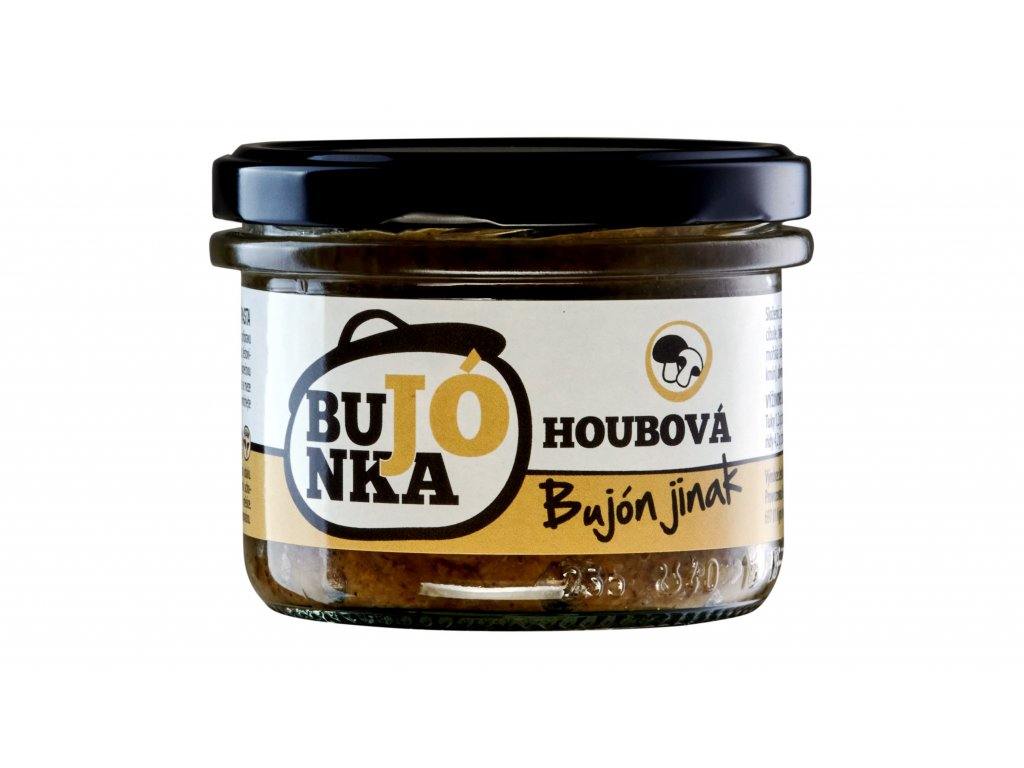 Bujónka Houbová 220 g