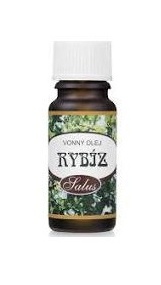 Saloos Rybíz - vonný olej 10 ml