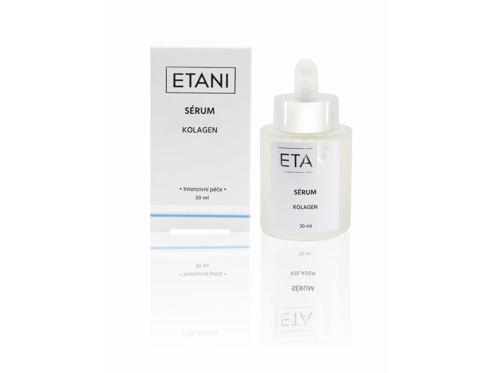 ETANI Kolagen sérum 30 ml