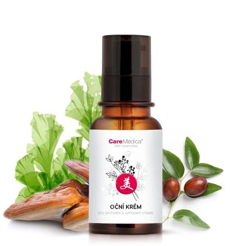 CareMedica Oční krém 30 ml