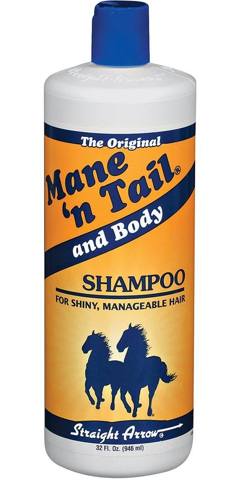 Mane´n Tail Shampoo Balení: 946 ml