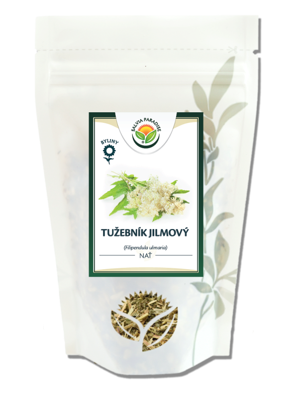 Salvia Paradise Tužebník jilmový nať Balení: 60 g