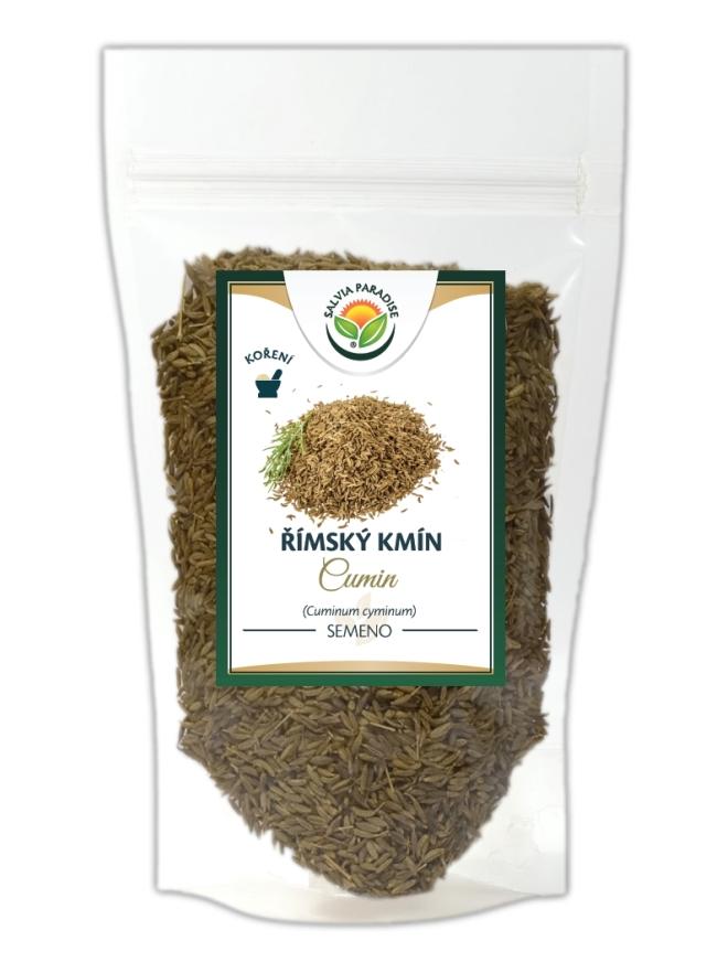 Salvia Paradise Římský kmín - cumin celý Balení: 1000 g