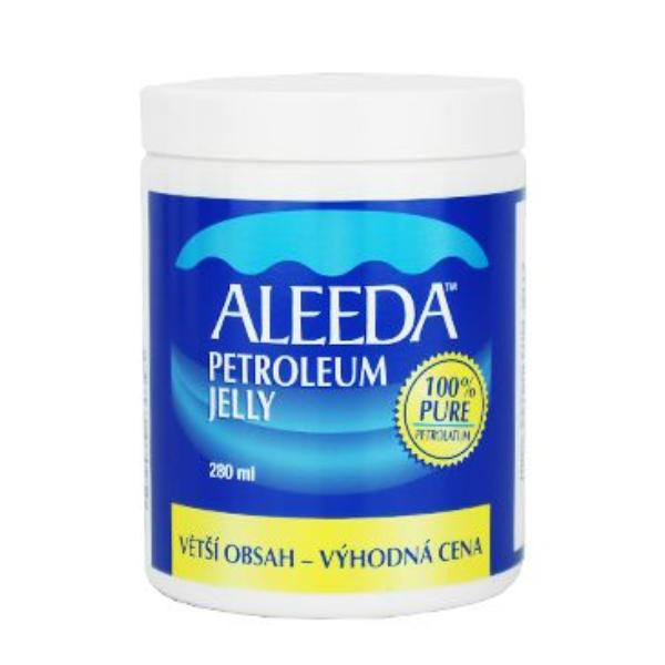 Aleeda Petroleum Jelly toaletní vazelína 280 ml