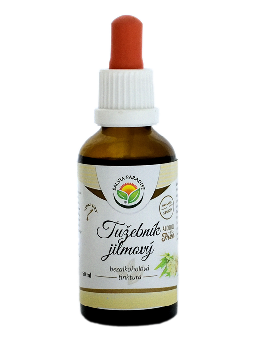 Salvia Paradise Tužebník jilmový AF tinktura 50 ml