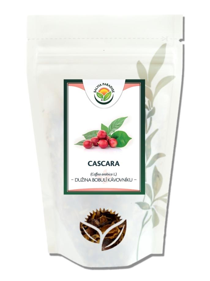 Salvia Paradise Cascara Balení: 50 g