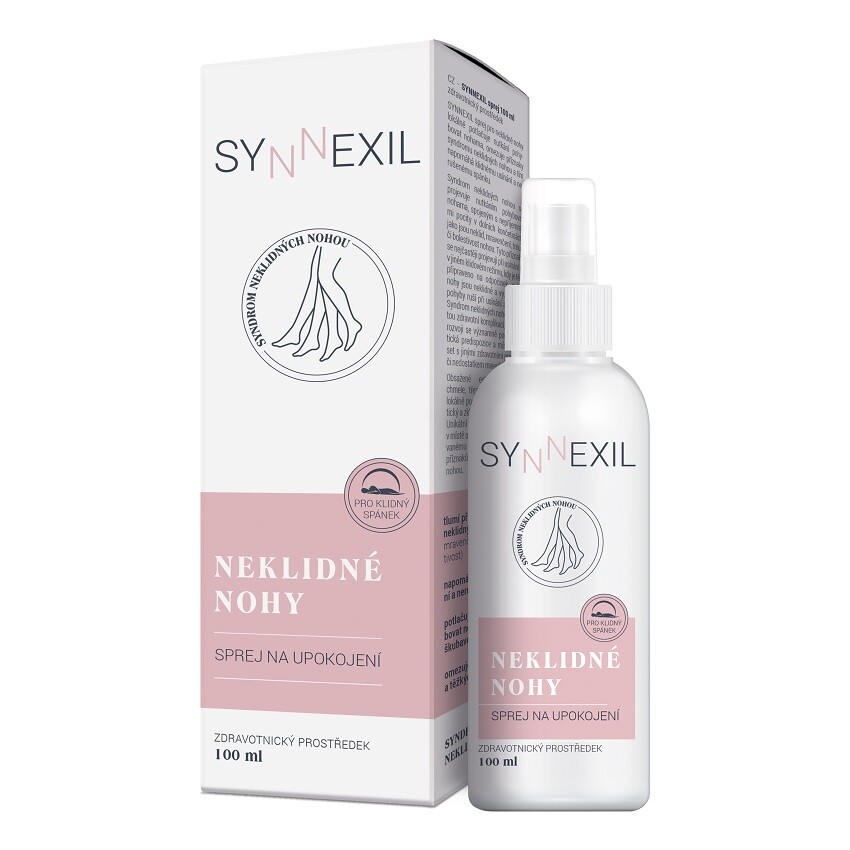 Simply You SYNNEXIL sprej 100 ml