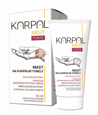 Simply You Karpal Akut Forte 50 ml