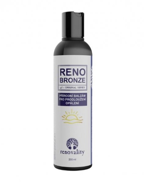 Renovality Renobronze 200 ml