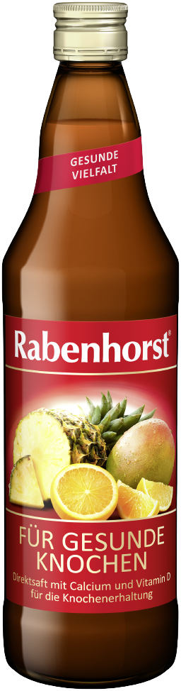 Rabenhorst Vitesse - Pro zdravé kosti 750 ml