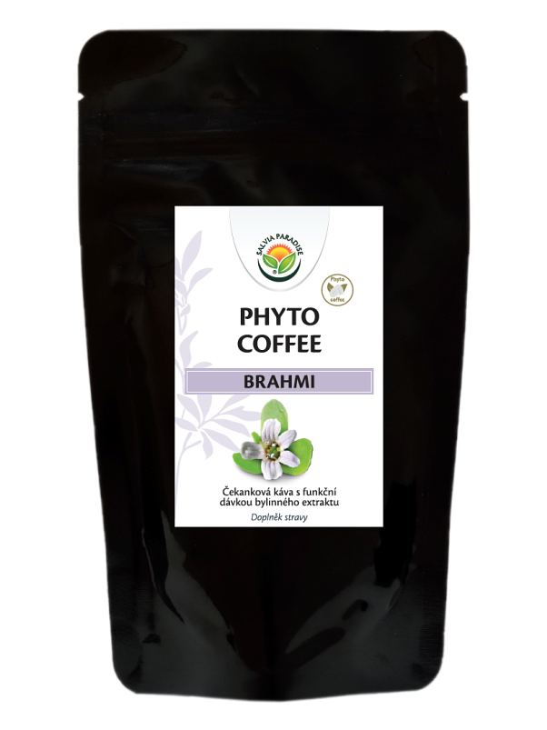 Salvia Paradise Phyto Coffee Brahmi 100 g
