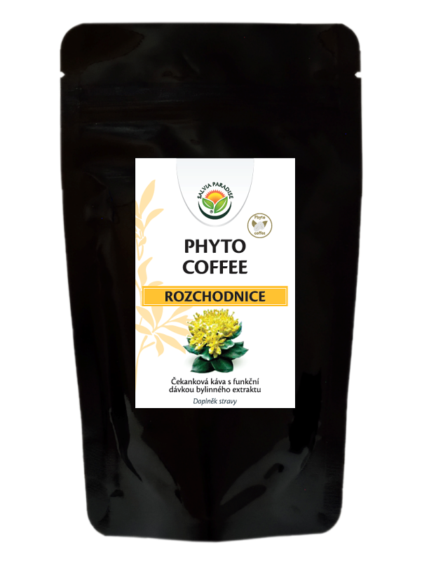 Salvia Paradise Phyto Coffee Rozchodnice 100 g