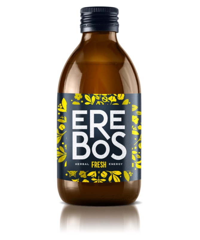 Erebos Fresh 250 ml