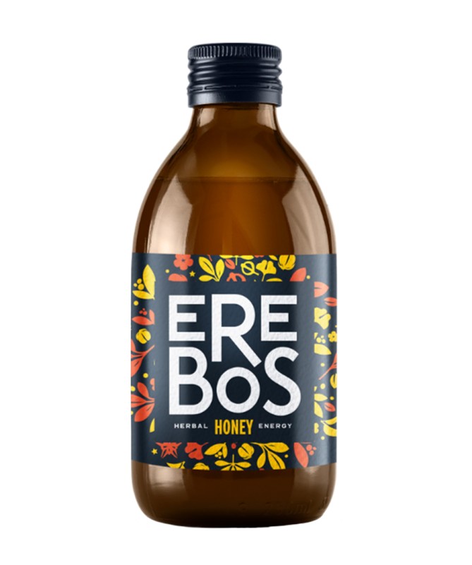 Erebos Honey 250 ml