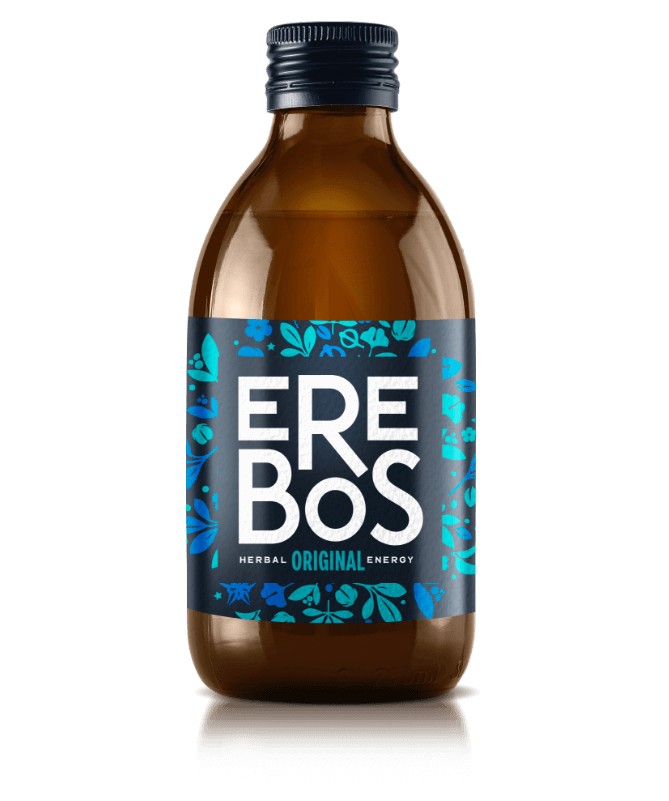 Erebos Original 250 ml